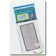 Metal Mesh - Gauze/Square 8x8