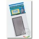 Metal Mesh - Gauze/Square 0.6 x 0.6mm