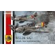 1/48 WILDE SAU Episode 2: Saudammerung WWII German Bf 109G-10 &amp; G-14/AS [Limited Edition]