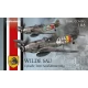 1/48 WILDE SAU Episode 2: Saudammerung WWII German Bf 109G-10 &amp; G-14/AS [Limited Edition]