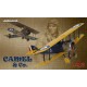 1/48 BIGGLES & Co. WWI British Sopwith F.1 Camel [Limited Edition]