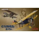 1/48 BIGGLES &amp; Co. WWI British Sopwith F.1 Camel [Limited Edition]