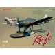 1/48 Rufe Dual Combo - WWII IJN Nakajima A6M2-N [Limited Edition]