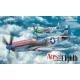 1/72 Aces of The Eighth - US 8th AF P-51D (Dual Combo) [Limited Edition]