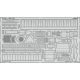1/32 Lockheed Martin F-35C Lightning II Detail set for Trumpeter kits