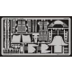 Photoetch for 1/32 Grumman F4F-4 Wildcat for Trumpeter kit