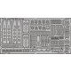 Photoetch for 1/32 Swordfish Mk.I Exterior for Trumpeter kit