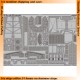 1/32 Dornier Do 335B-2 ''Zerstorer'' Exterior Detail-up Set for Hong Kong Models kit