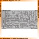 1/32 Vought F4U-1A Corsair Exterior Detail-up Set for Tamiya kit