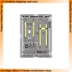 Colour Photoetch for 1/32 Albatros D.III for Roden kit
