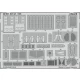 1/35 Bell AH-1Z Viper Detail set for Academy kits