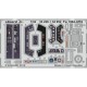 1/32 Focke-Wulf Fw 190A-8/R2 Detail set for Revell kits