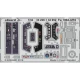 1/32 Focke-Wulf Fw 190A-8/R2 Detail set for Revell kits
