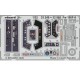 1/32 Focke-Wulf Fw 190F-8 Detail Set for Revell kits