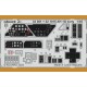 1/32 Bell AH-1G Cobra Early Photo-etched set for ICM kits
