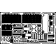 Photoetch for 1/35 Churchill Mk.VII for Tamiya kit