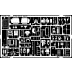 Photoetch for 1/35 British Universal Carrier Mk.II for Tamiya kit