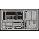 1/35 M113 APC IDF Zelda Armour Shields for Academy kit