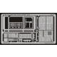 1/35 M113 APC IDF Zelda Armour Shields for Academy kit
