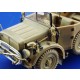 Photoetch for 1/35 Horch 1a for Tamiya kit