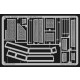 1/35 British 155mm AS-90 SPH Mesh for Trumpeter kit