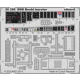 1/35 D9R Doobi Armoured Bulldozer Interior Detail Set for Meng Models kits