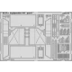 1/35 Jagdpanther G2 Photo-etched Detail-up set for Dragon kit