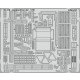 1/35 Jagdpanther G2 Detail Set for Meng Models