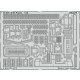 1/35 M-46 Patton Medium Tank Detail Set for Takom Models