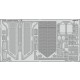 1/35 Hummel Aviation Exterior Detail Set for Tamiya kits