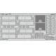 1/35 Tiger I Detail set for Rye Field Model