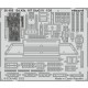 1/35 SdKfz. 167 StuG IV Detail set for Rye Field Model kits