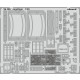 1/35 Jagdtiger Casemate-type Heavy Tank Destroyer Detail Set for HobbyBoss kits