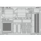 1/35 T-70B Light Tank Detail Set for Zvezda kits
