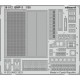 1/35 Soviet/Russian BMP-3 IFV Photo-etched set for Zvezda kits