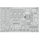 1/35 Ferret Scout Car Mk.2 Photo-Etched Accessories for Airfix kits