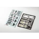 1/48 Grumman F-14D Tomcat SPACE 3D Decals &amp; PE parts for Tamiya kits