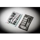 1/48 Avro Lancaster B Mk.I SPACE 3D Decals &amp; PE parts for HK Models