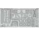 1/48 Mikoyan-Gurevich MiG-19S Upgrade Detail Set for Eduard kits