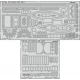 1/48 Lockheed PV-1 Ventura Exterior Detail set for Academy kits