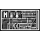 Photoetch for 1/48 Dornier Do 217E for Revell/Monogram kit