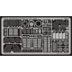 Photoetch for 1/48 CH-53E Exterior for Academy/MRC kit