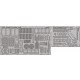 1/48 Tornado F.3 Exterior Set for HobbyBoss kit