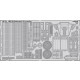 1/48 Mikoyan MiG-29 9-13 Exterior Detail Set for Great Wall Hobby kits