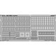 1/48 Mikoyan MiG-23BN Weapons for Trumpeter kit #05801 (1 Photo-Etched Sheet)