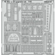 1/48 Aero L-39 Upgrade PE Set for Eduard kits