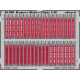 Colour Photoetch for 1/48 Remove Before Flight