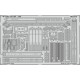 1/48 Boeing F/A-18F Super Hornet Detail set for Meng kits