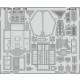 1/48 Mil Mi-24D Detail set for Trumpeter kits