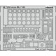 1/48 Avro Anson Mk.I Detail Parts for Airfix kits